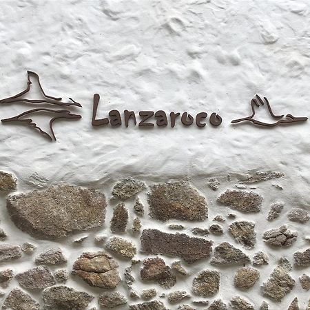 Lanzaroco, Tu Casa En La Vera Valverde de la Vera Esterno foto