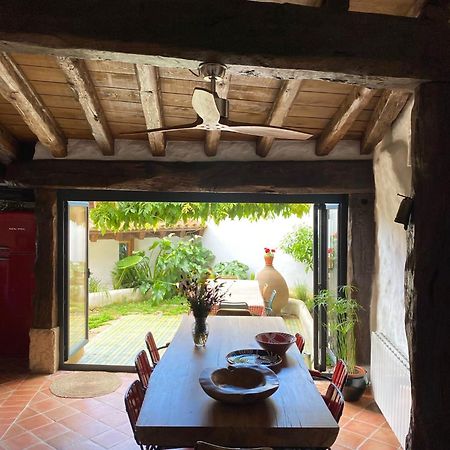 Lanzaroco, Tu Casa En La Vera Valverde de la Vera Esterno foto