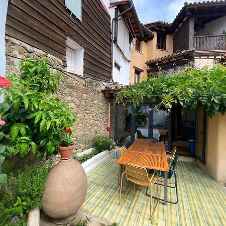 Lanzaroco, Tu Casa En La Vera Valverde de la Vera Esterno foto