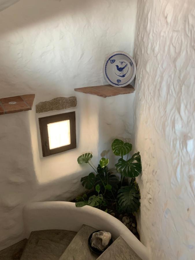Lanzaroco, Tu Casa En La Vera Valverde de la Vera Esterno foto