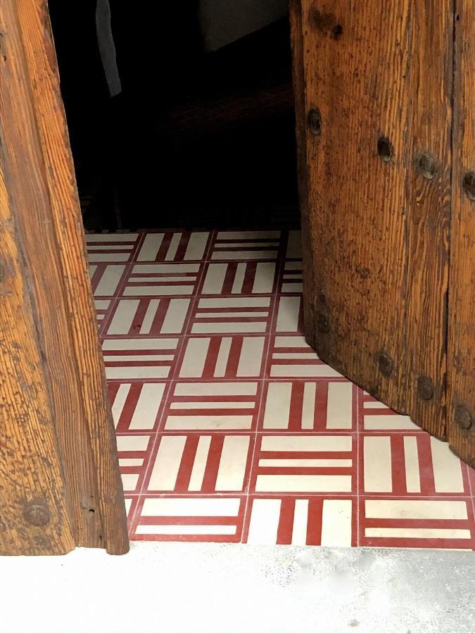 Lanzaroco, Tu Casa En La Vera Valverde de la Vera Esterno foto