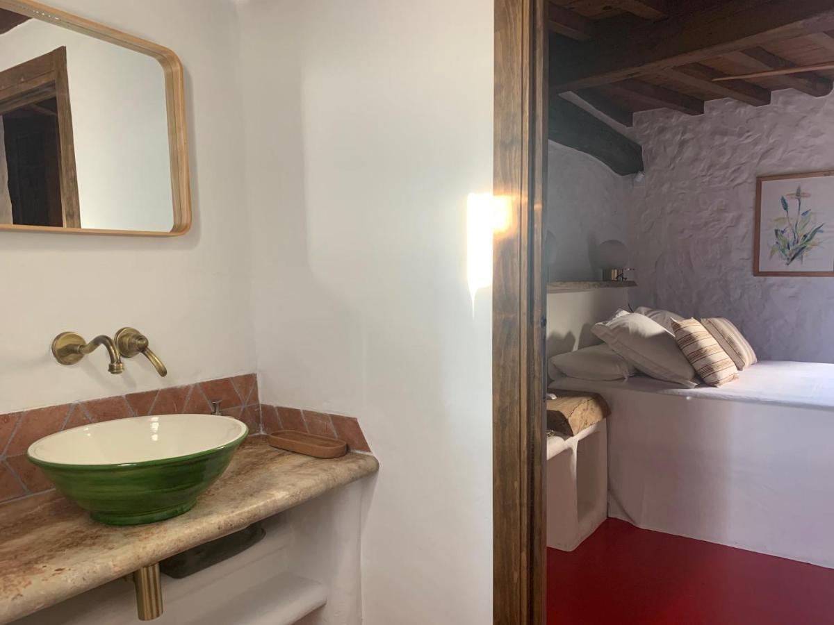 Lanzaroco, Tu Casa En La Vera Valverde de la Vera Esterno foto
