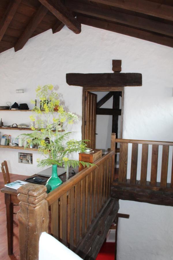 Lanzaroco, Tu Casa En La Vera Valverde de la Vera Esterno foto