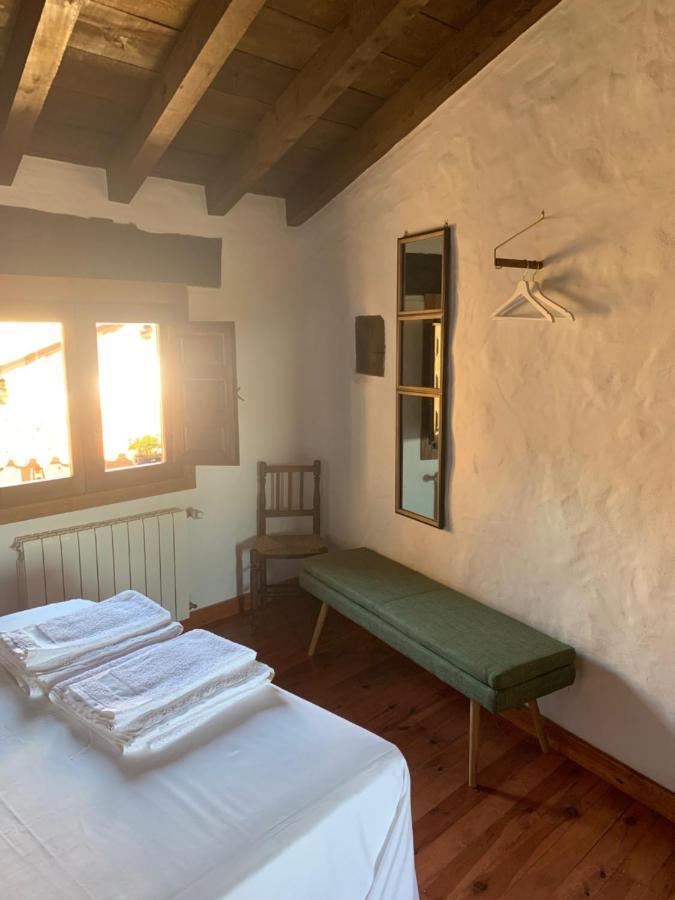 Lanzaroco, Tu Casa En La Vera Valverde de la Vera Esterno foto