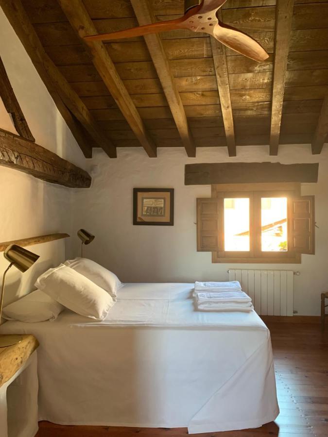 Lanzaroco, Tu Casa En La Vera Valverde de la Vera Esterno foto
