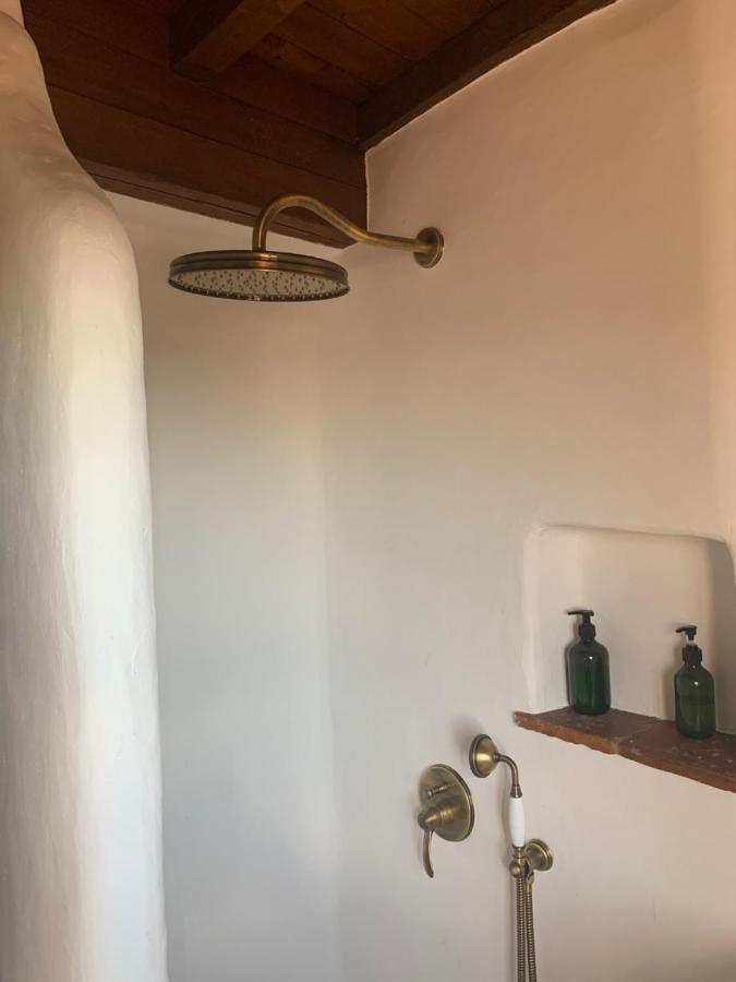 Lanzaroco, Tu Casa En La Vera Valverde de la Vera Esterno foto