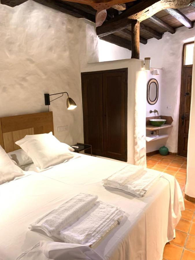 Lanzaroco, Tu Casa En La Vera Valverde de la Vera Esterno foto