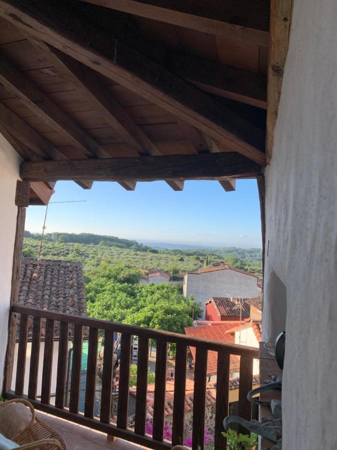 Lanzaroco, Tu Casa En La Vera Valverde de la Vera Esterno foto