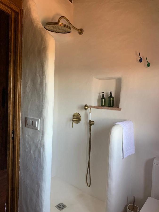 Lanzaroco, Tu Casa En La Vera Valverde de la Vera Esterno foto