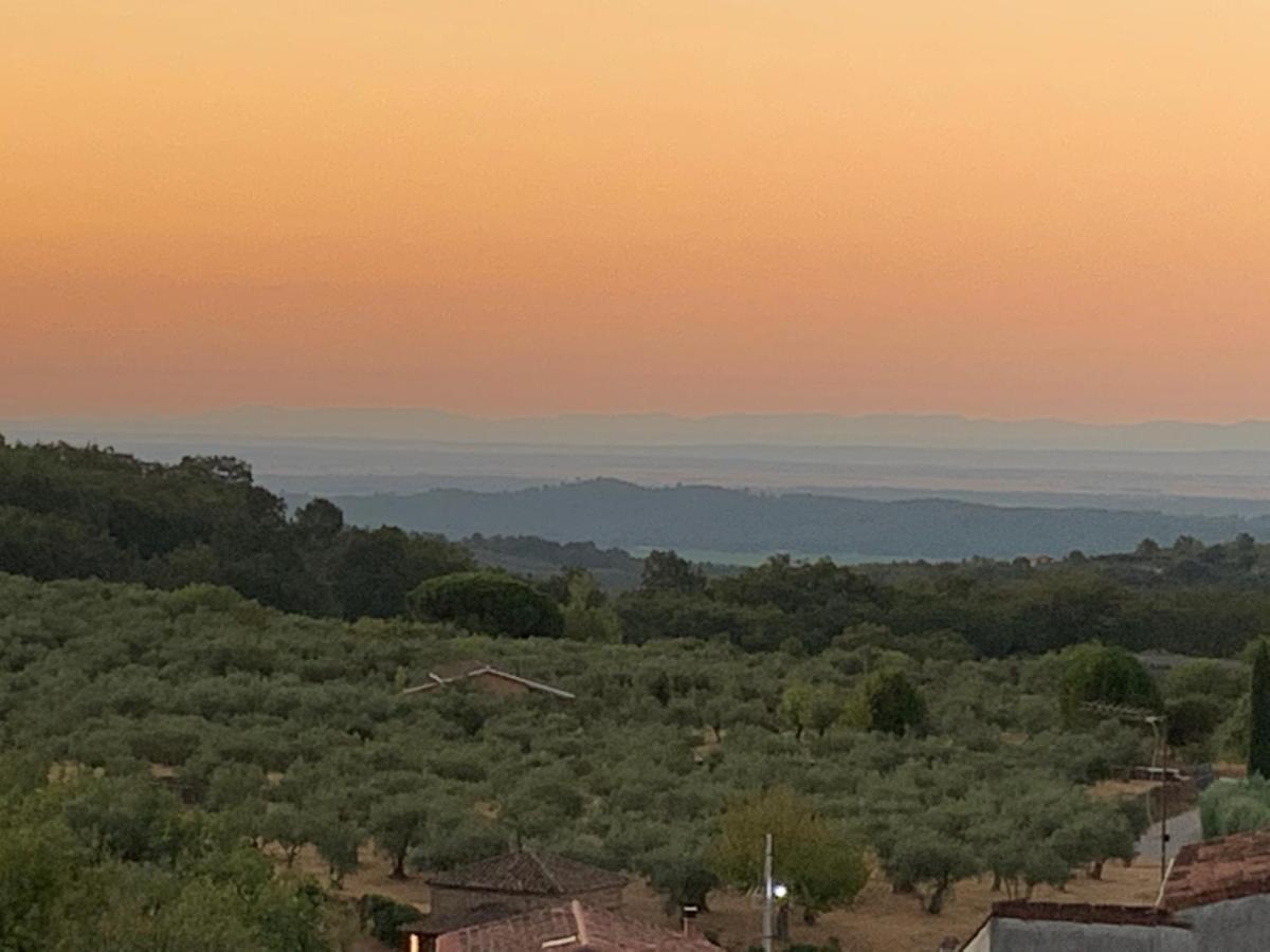 Lanzaroco, Tu Casa En La Vera Valverde de la Vera Esterno foto
