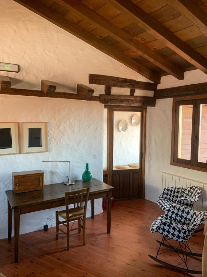Lanzaroco, Tu Casa En La Vera Valverde de la Vera Esterno foto